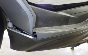 HONDA FORZA 250 2023 MF17