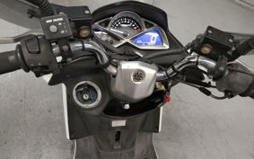 YAMAHA MAJESTY 155S SG28J