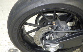 YAMAHA MT-07 ABS 2018 RM19J