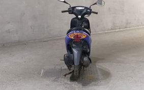 SUZUKI ADDRESS V50 CA44A