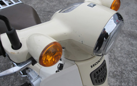 HONDA SUPER CUB110 JA44
