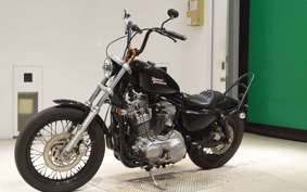 HARLEY XL883I 2008