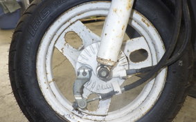 HONDA DIO GEN 2 AF27