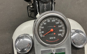 HARLEY HARLEY FLHTCU1580-1690 1992 DPL