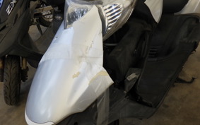 HONDA SPACY 100 JF13