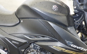 SUZUKI ｼﾞｸｻｰ250 ED22B