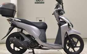 HONDA DIO 110 JF58