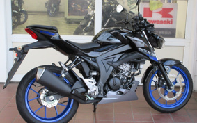 SUZUKI GSX-S125 ABS DL32B