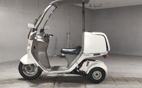 HONDA GYRO TA02