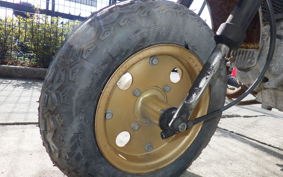 HONDA MONKEY 1999 Z50J