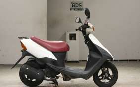 SUZUKI LET's 2 CA1PA