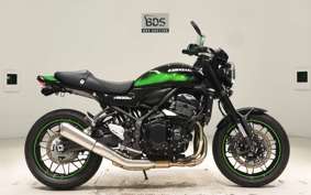 KAWASAKI Z900RS CAFE 2025 ZR900K