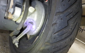 YAMAHA CYGNUS 125 X 2 2000 SE44J