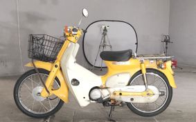 HONDA SUPER CUB50 AA01