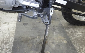 YAMAHA TRICKER Gen.2 DG16J