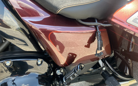 HARLEY FLTRXSE1800CVO 2024 TC6