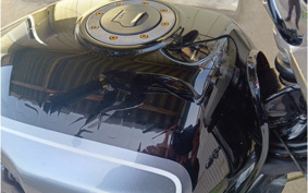 SUZUKI GSX400 1994 GK79A