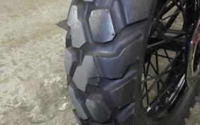 YAMAHA TRICKER 2013 DG10J