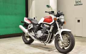 HONDA CB1000SF 1993 SC30