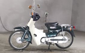 HONDA SUPER CUB50 AA01