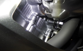 HONDA GL 1800 GOLD WING TOUR DCT 2025 SC79