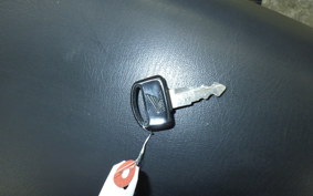 HONDA CHALY 50 2010 CF50