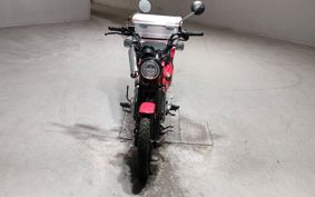 HONDA CT125 HUNTER CUB JA55