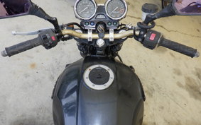 KAWASAKI ZRX400 ZR400E