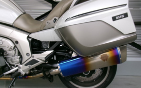 BMW K1600GTL EXCLUSIVE 2015 0603