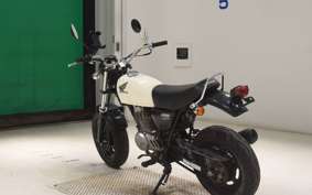 HONDA APE 50 2005 AC16