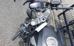 HONDA CBR400R 2019 NC56
