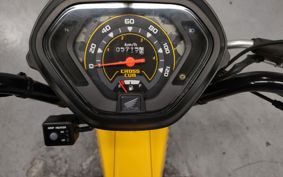 HONDA CROSS CUB110 JA45