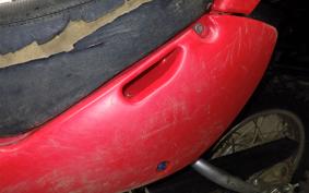 KAWASAKI KLX110 LX110A