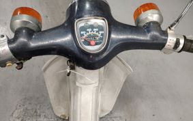 HONDA SUPER CUB90 HA02