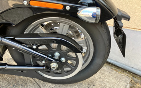 HARLEY FXST1340-1450 BVJ