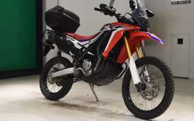 HONDA CRF250 RALLY 2010 MD44