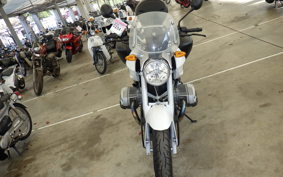 BMW R1200R 2008