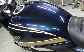 KAWASAKI Z900RS 2022 ZR900K
