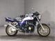 Фото Honda CB1300SF SUPER FOUR 2002 с японского аукциона