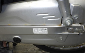 HONDA C50 SUPER CUB 2012 AA09