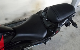 SUZUKI GSX-S125 ABS DL32B
