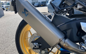 HONDA CBR1000RR-R FB SP 2025 SC82