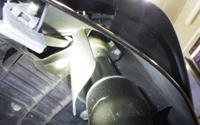 HONDA TACT-4ﾍﾞｰｼｯｸ AF79