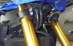 YAMAHA XSR900 2023 RN80J