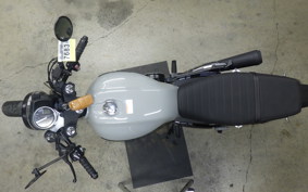 HONDA GB350S 2022 NC59