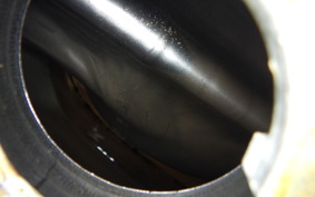 HONDA CD125T BENLY 2009 CD125T