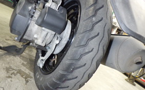 YAMAHA JOG-7 2025 AY01