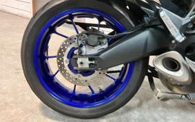 YAMAHA MT-09 Tracer GT 2019 RN51J