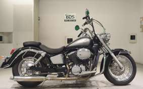 HONDA SHADOW 400 2007 NC34