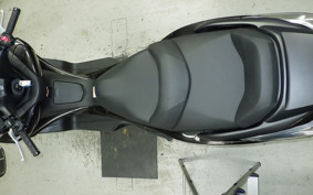 HONDA SILVER WING 400 GT Type 2012 NF03
